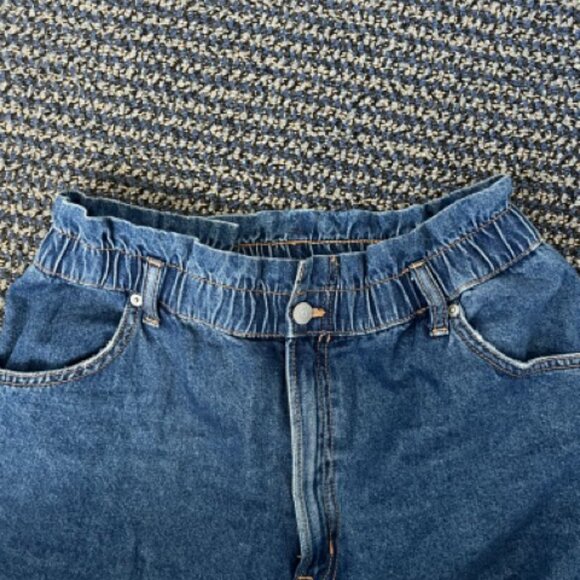 H&M Denim Jeans - Picture 3 of 3